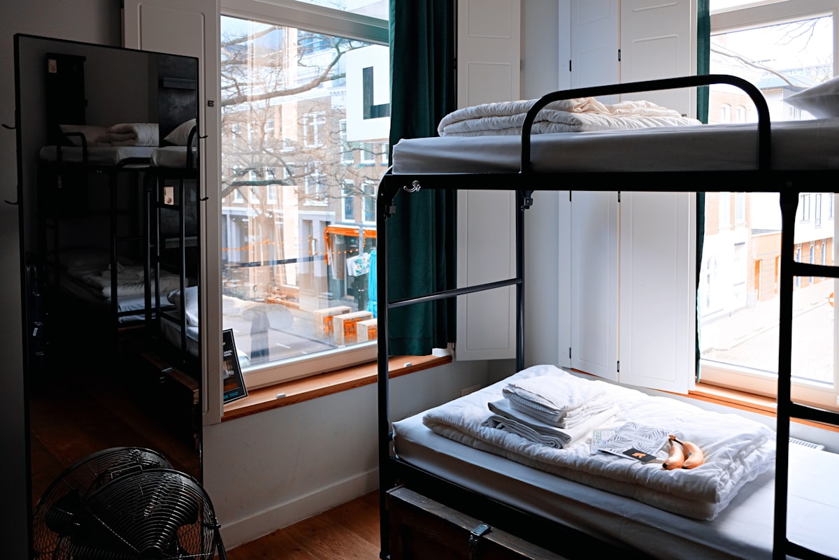 Student En-suite Room - London, UK