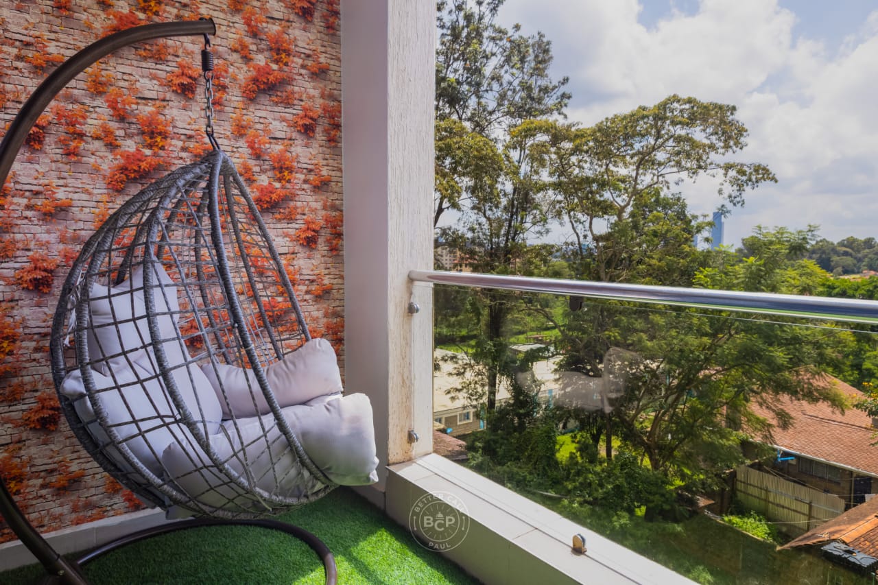 The Enclave - Spacious Ensuite Apartment