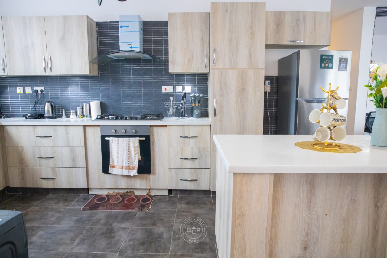 The Enclave - Spacious Ensuite Apartment
