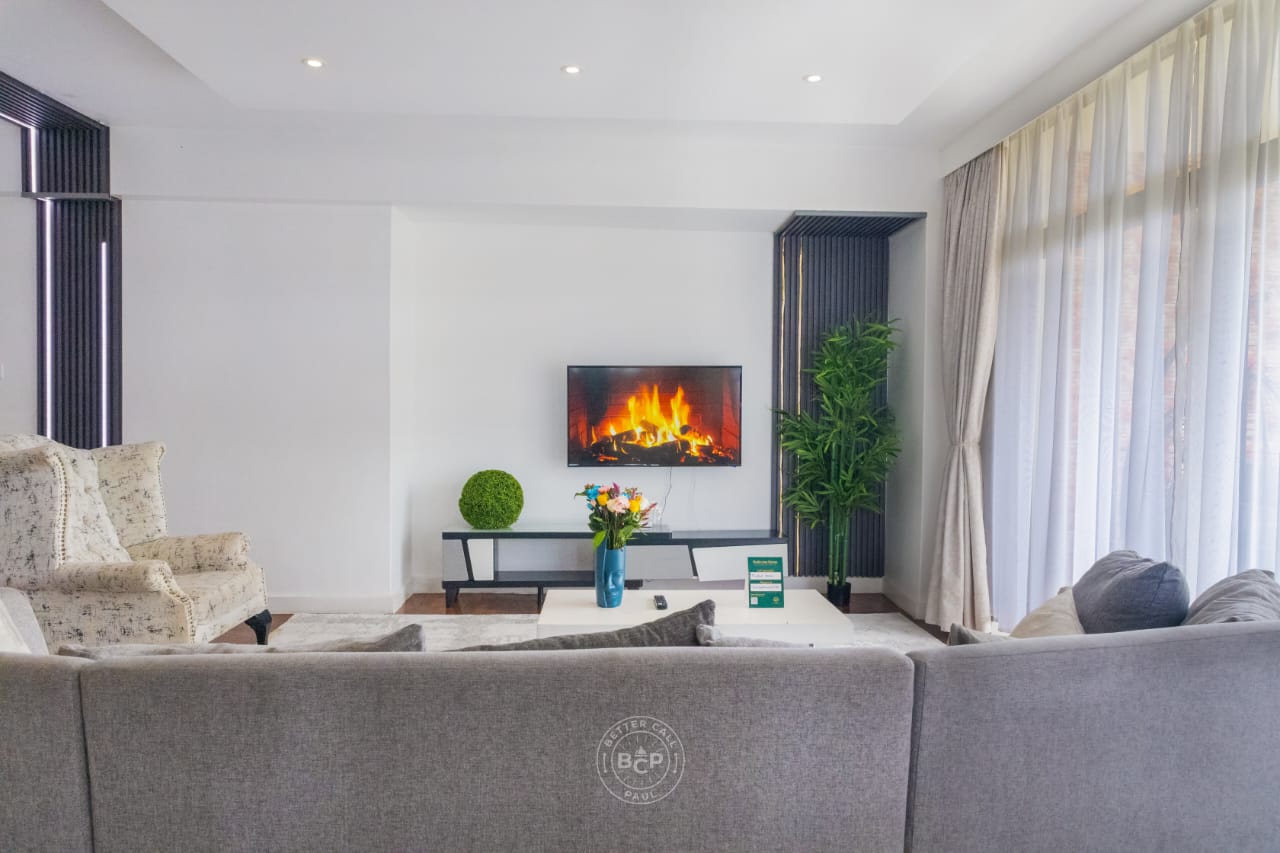 The Enclave - Spacious Ensuite Apartment