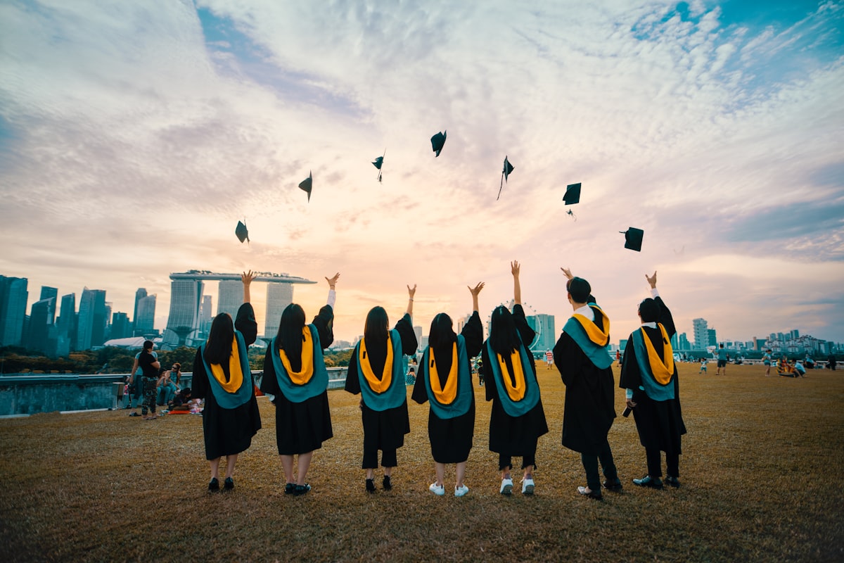 Top 5 Countries to Study Abroad in 2026