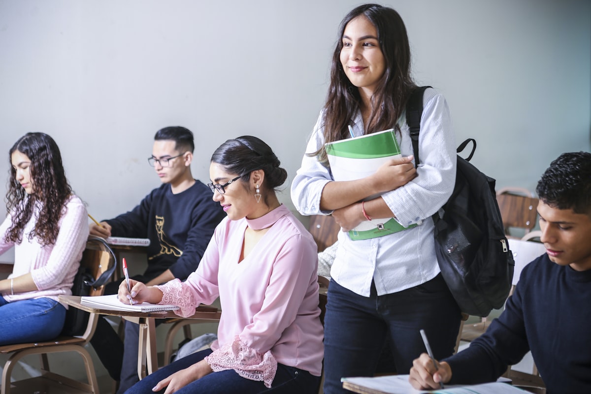 How to Choose the Right Study Destination for Your Goals
