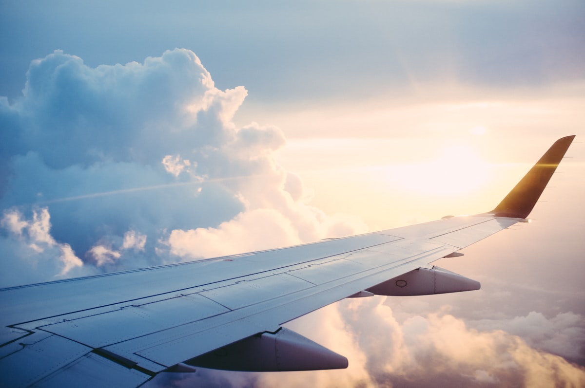 Flight Booking Tips for International Travellers from Nairobi